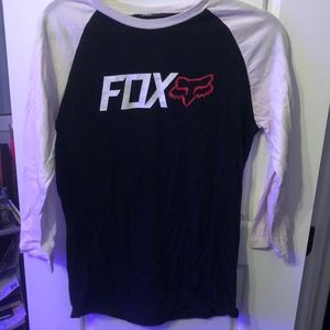 Fox T shirt